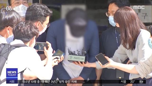 서울역 폭행 30대 영장 또 기각"우발 행위"