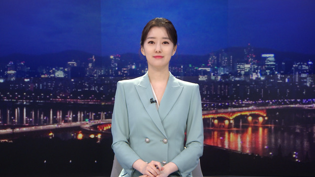 뉴스데스크 클로징