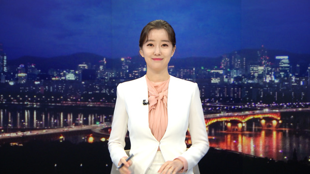 뉴스데스크 클로징