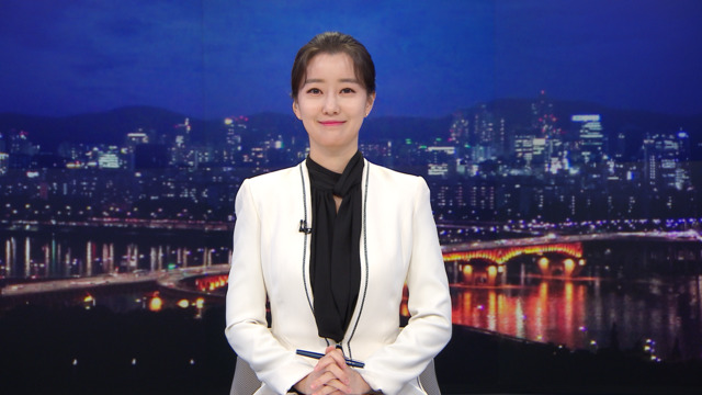 뉴스데스크 클로징