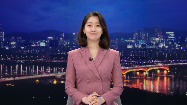 뉴스데스크 클로징