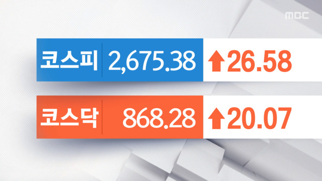 코스피코스닥 상승 흐름카카오 자사주 소각 소식에 반등