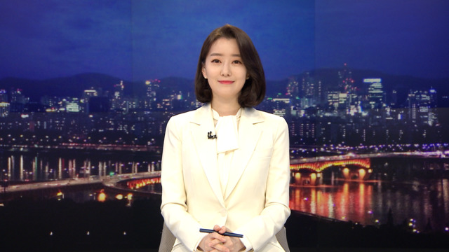 뉴스데스크 클로징