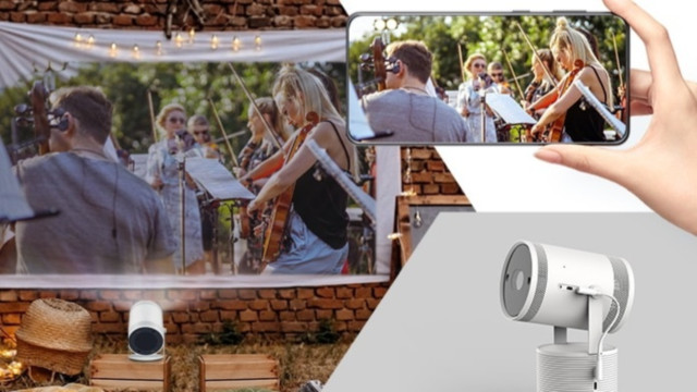 재택플러스 "설날 뭐해"MZ세대 겨냥 전자제품