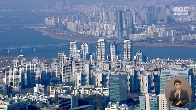 강남권 실거래가 급상승바닥 예측은 시기상조
