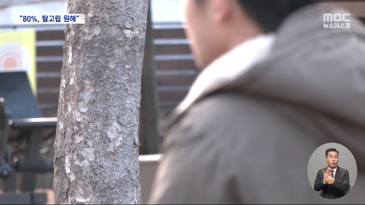 고립 청년 80 "사실 나가고 싶어요"정부 첫 대책 마련 