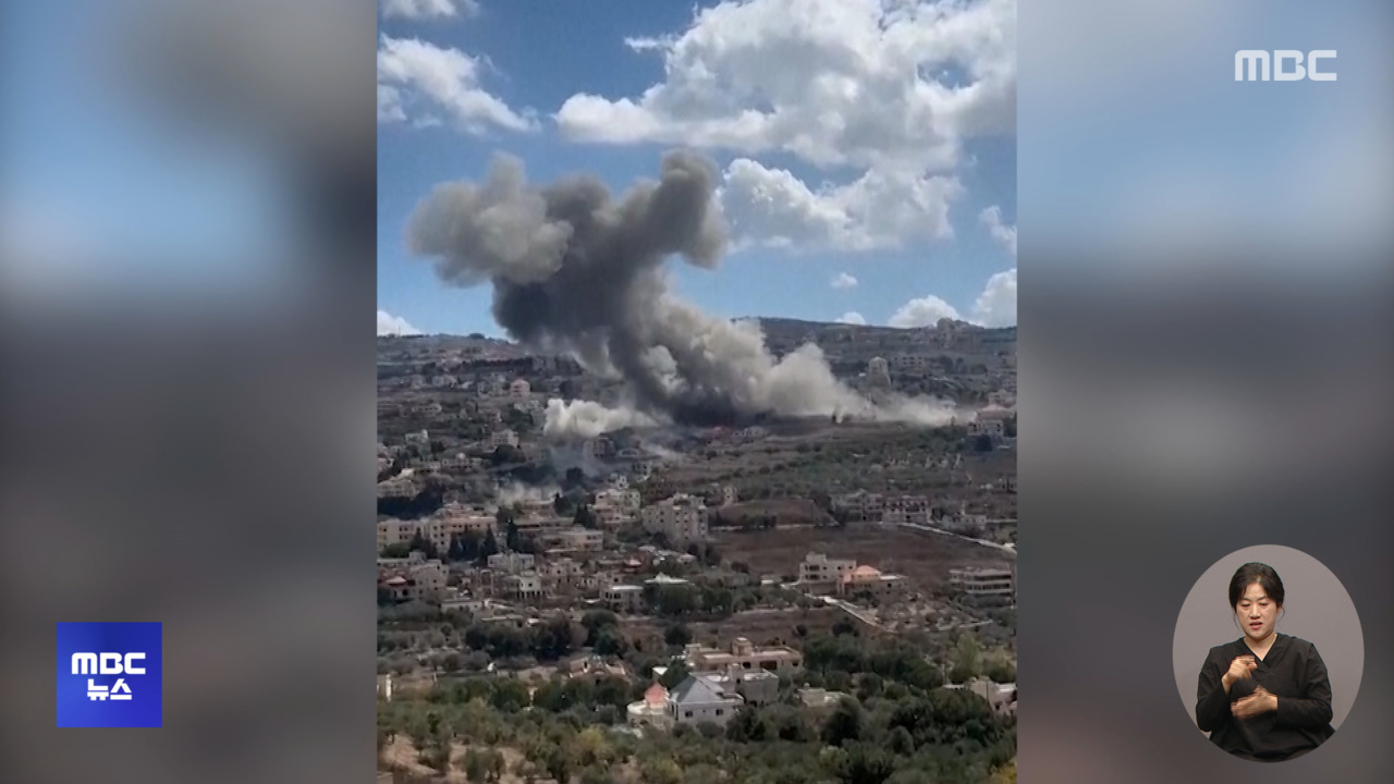 Hezbollah on High Alert: Ballistic Missile Launch and Ground Operation Looming on the Horizon