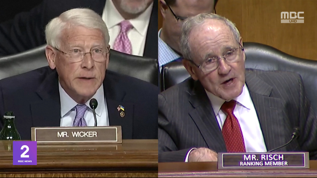 미국 공화당에서 한반도 전술핵 재배치론 부상