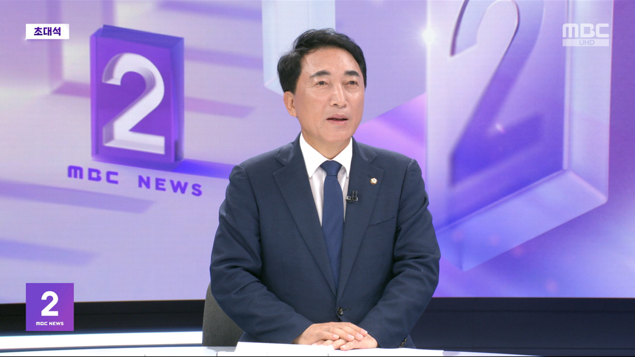 맞수다] 광복회 손본다? 복수혈전‥이종찬 독단에 놀라