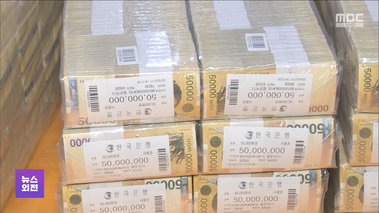 Tax Deficit Hits 30 Trillion Won for Second Consecutive Year: A Record-Breaking Fiscal Crisis