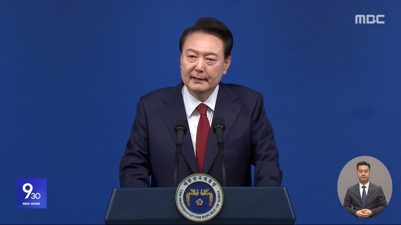 윤석열 개인번호 세 통의 전화직후 박정훈 해임