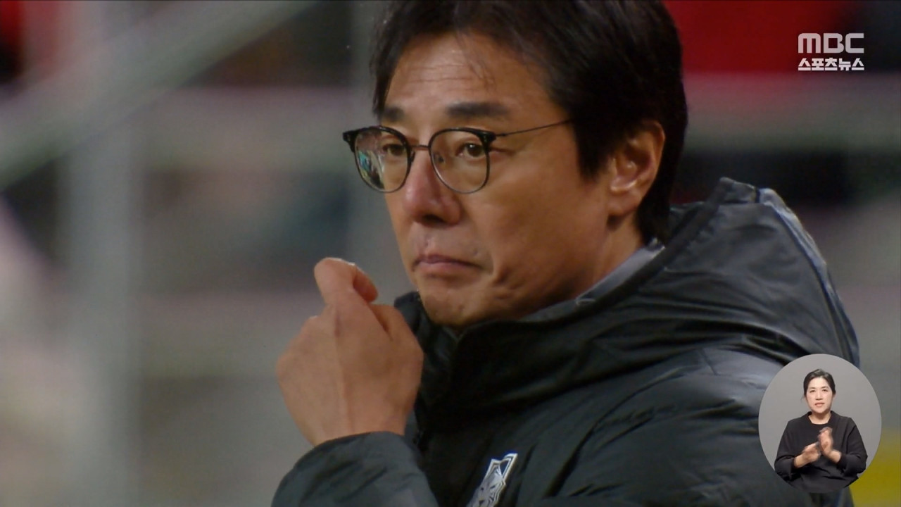 잠시 후 태국전‥이강인·조규성 선발 출격