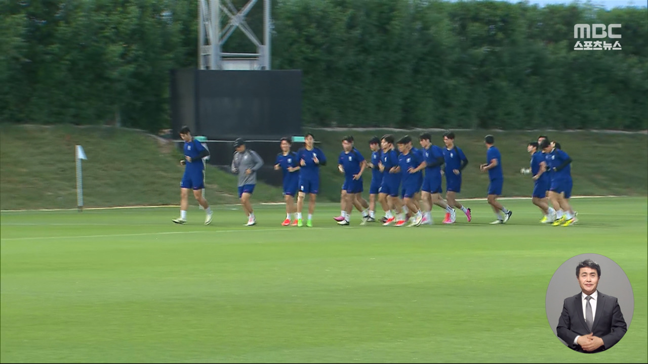 내일 새벽 8강전20살 병장 이영준 요주의 인물