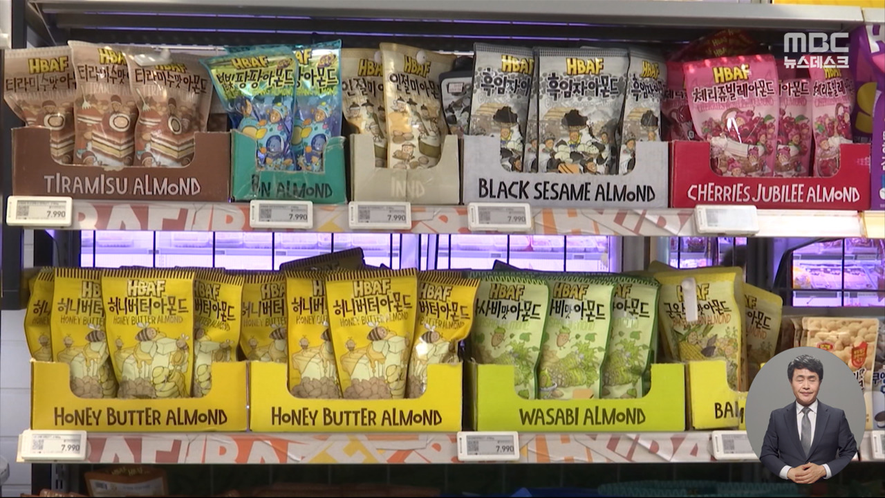 양 줄었는데 가격은 그대로 변칙 판매에 과태료