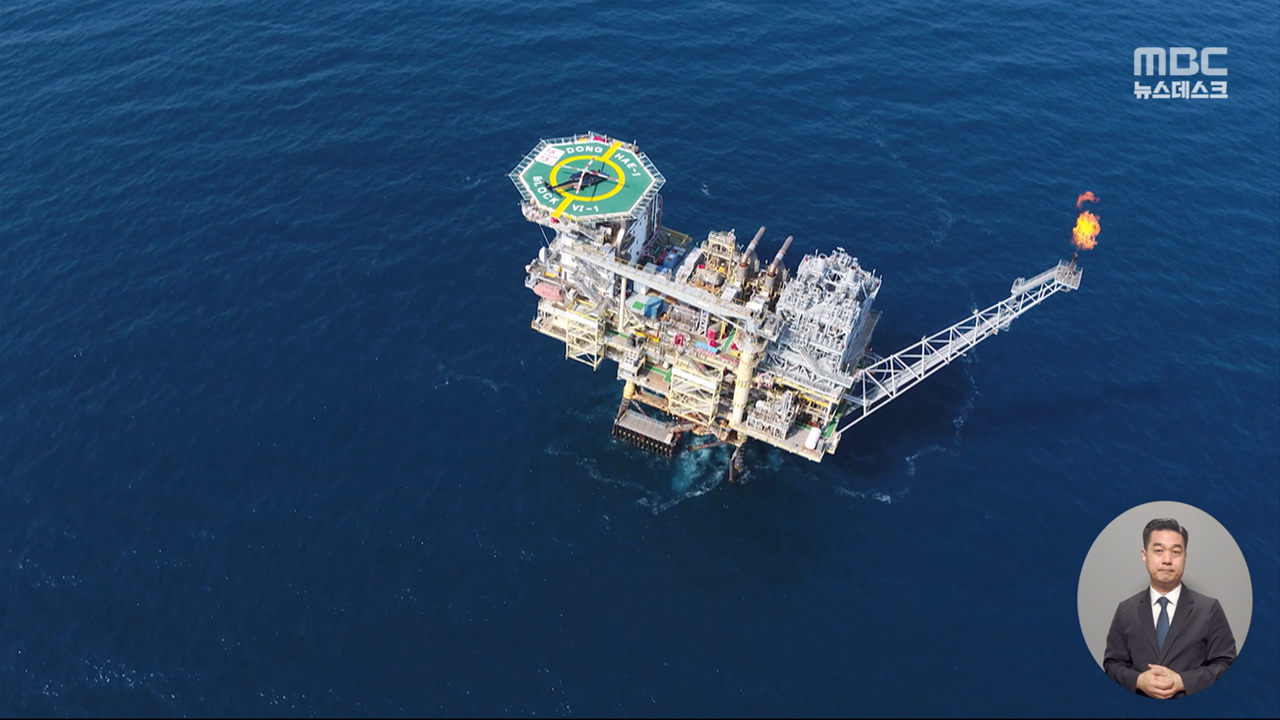 "삼성 시가총액의 5배""낙관론은 금물시추해 봐야"