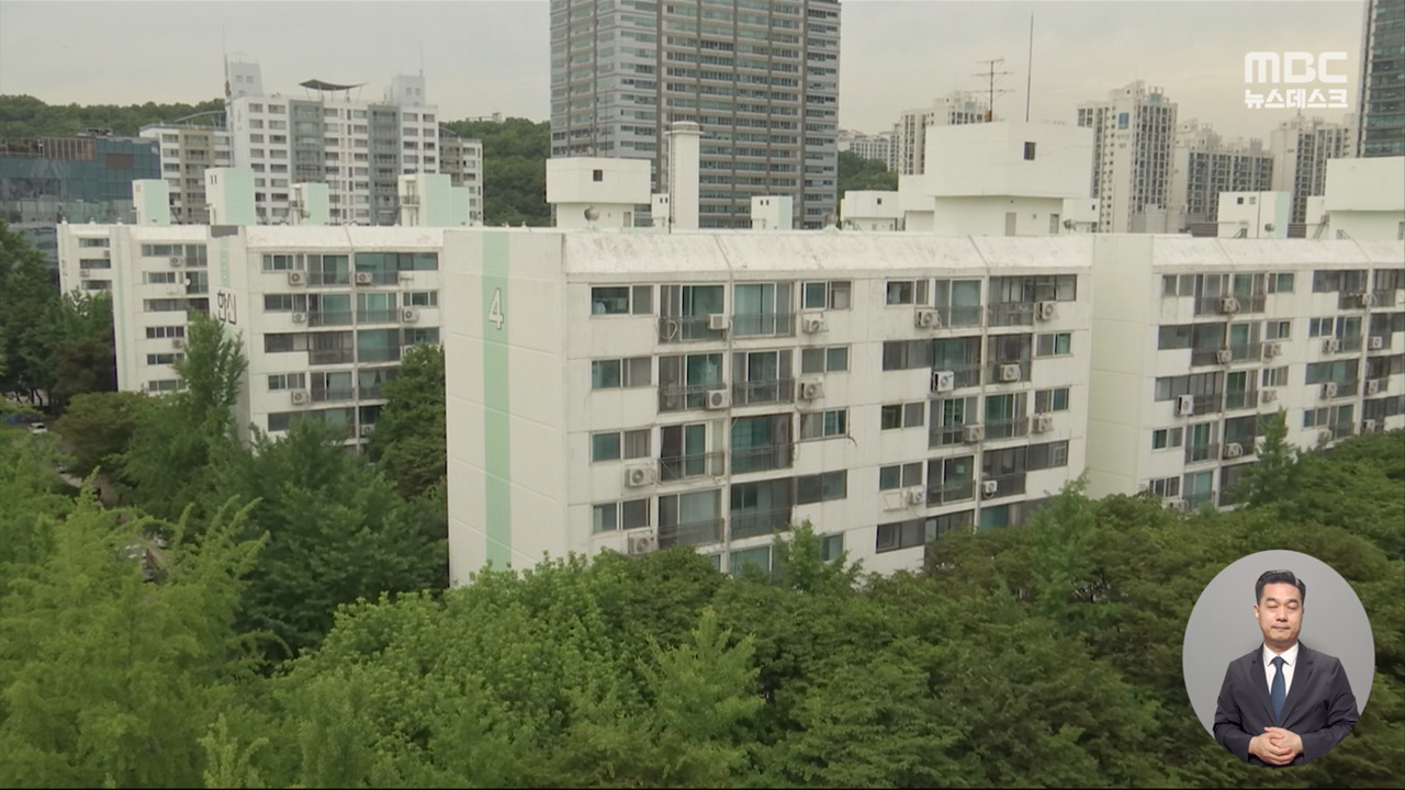 치솟은 공사비에 강남 재건축마저 찬밥