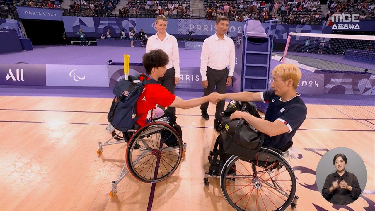 Unstoppable Spirit: Choi Jeong-man’s Inspiring Journey to Silver Medal Glory