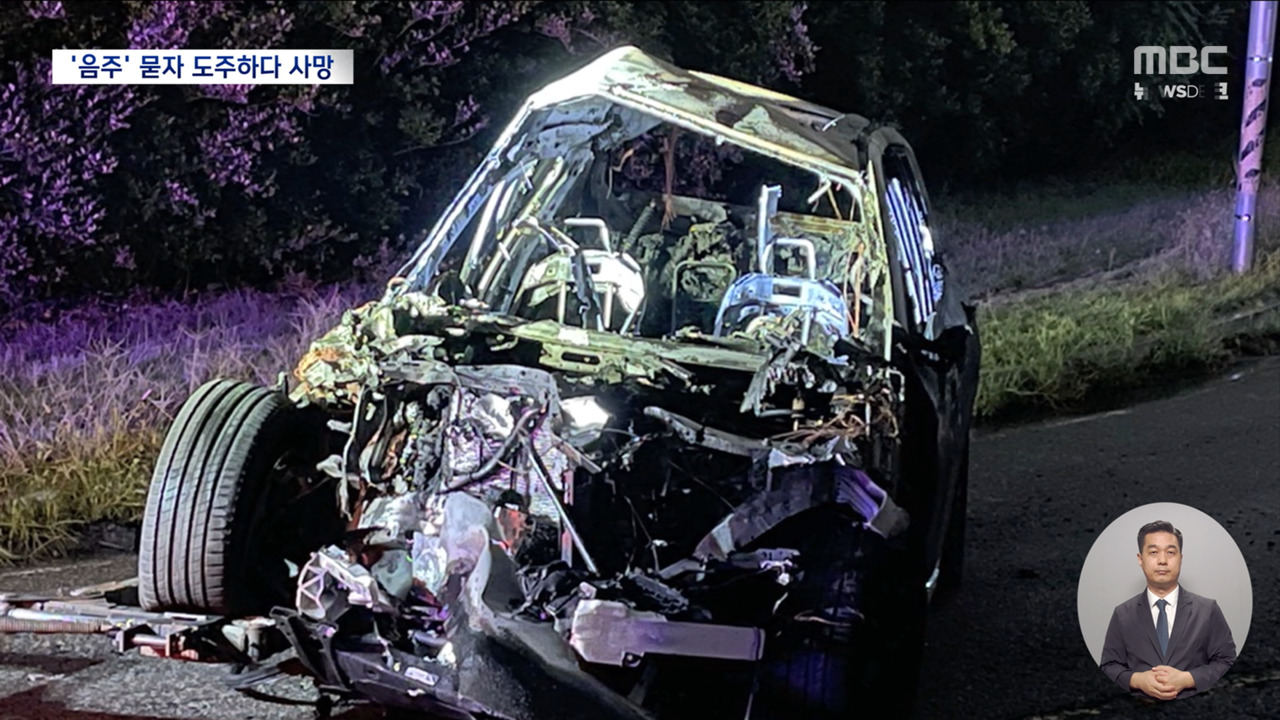 YouTube Witness to Tragedy: Drunk Driver’s Fatal Flight from the Law