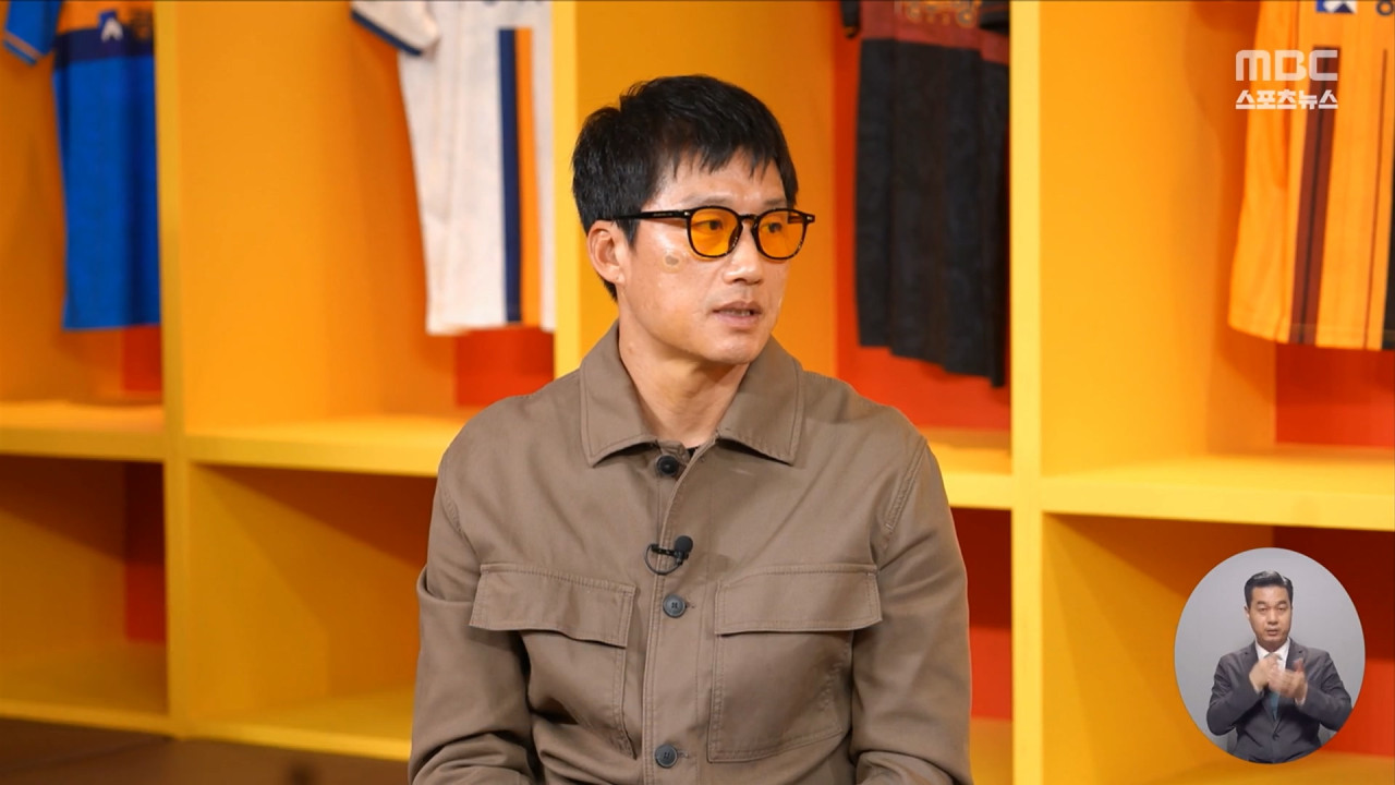 ‘Concerns about new head coach’ Jeonbuk, coach Lee Jeong-hyo ‘rapid growth’