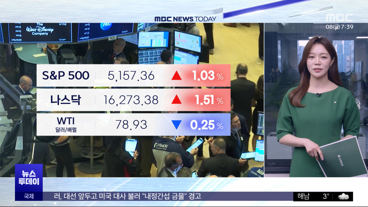 대통령기록관 압수수색‥임종석·조국 재수사
