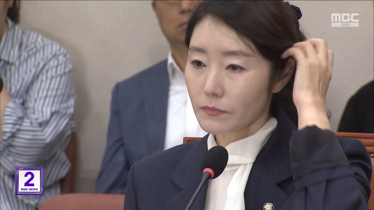 강선우 갑질 의혹 사과곳곳 파행신경전