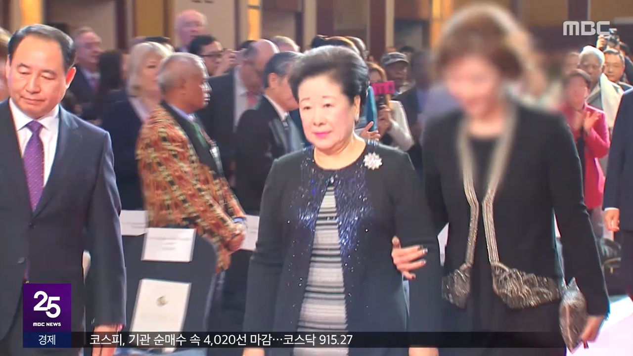 "통일교 특검 찬성" 62여당 지지자 더 높아