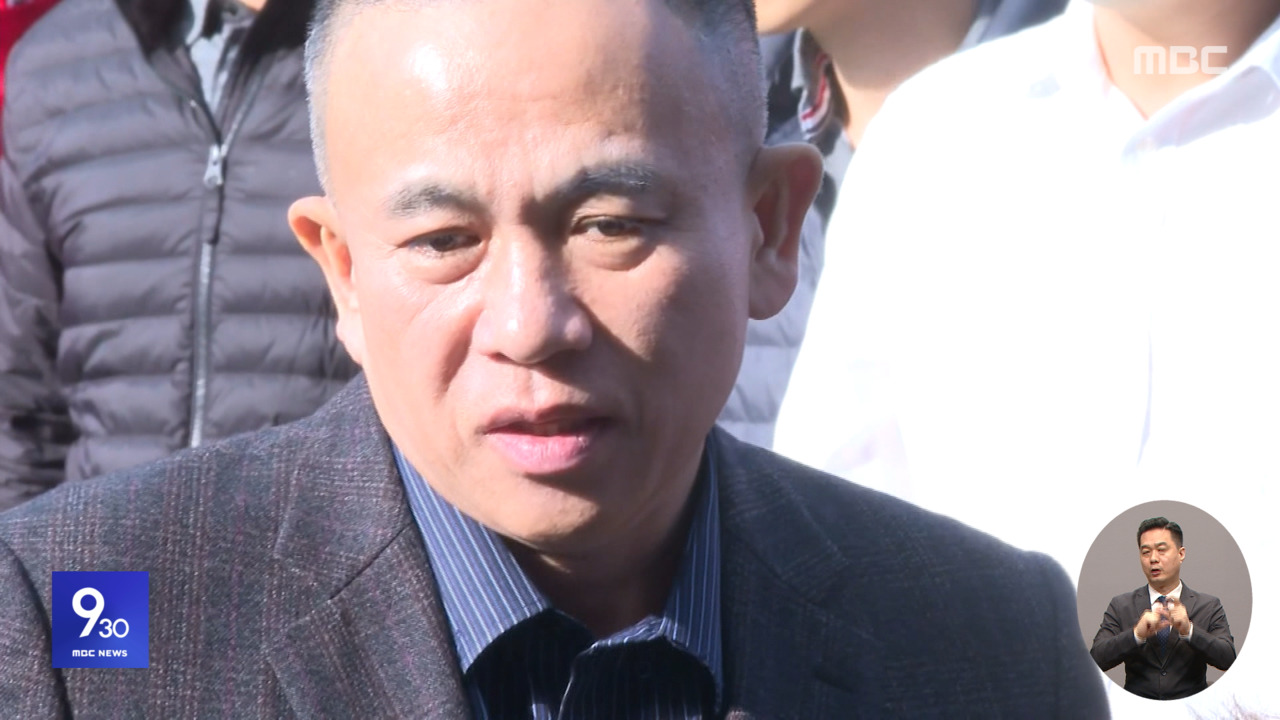 검찰 명태균 재조사'오세훈 의혹' 수사 속도