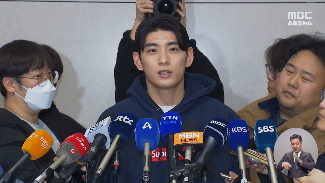 몸상태 100"김혜성은 맨유 박지성"