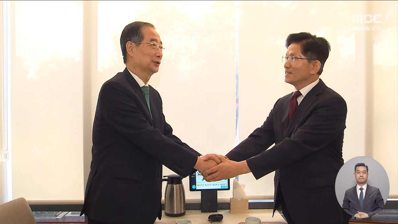 윤석열 공통분모 두 후보 단일화 과연 어떤 효과