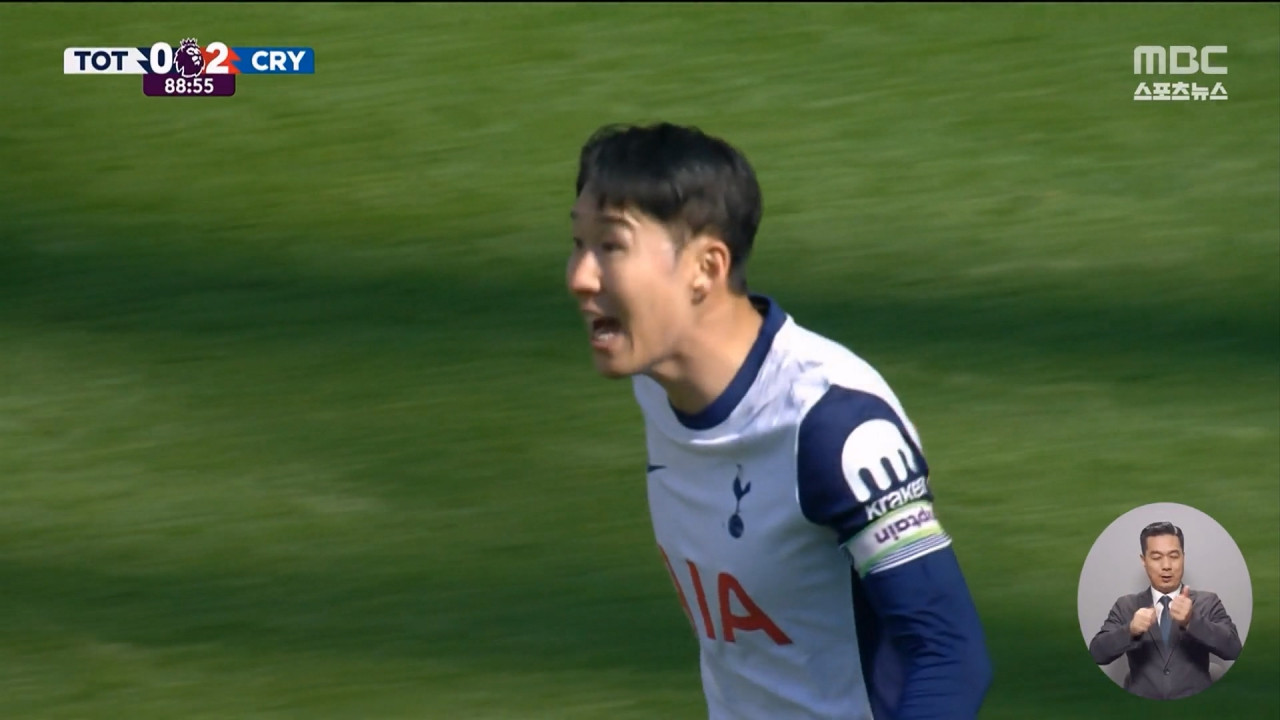 부상 복귀 32분 소화"다음엔 더 뛸 것"