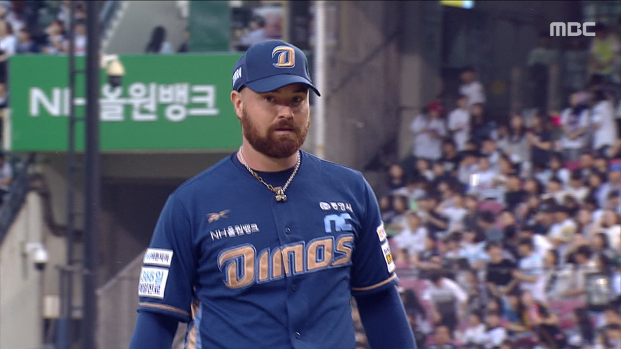 스포츠 영상 안방으로 돌아가는 NC 30일 한화전부터 창원에서