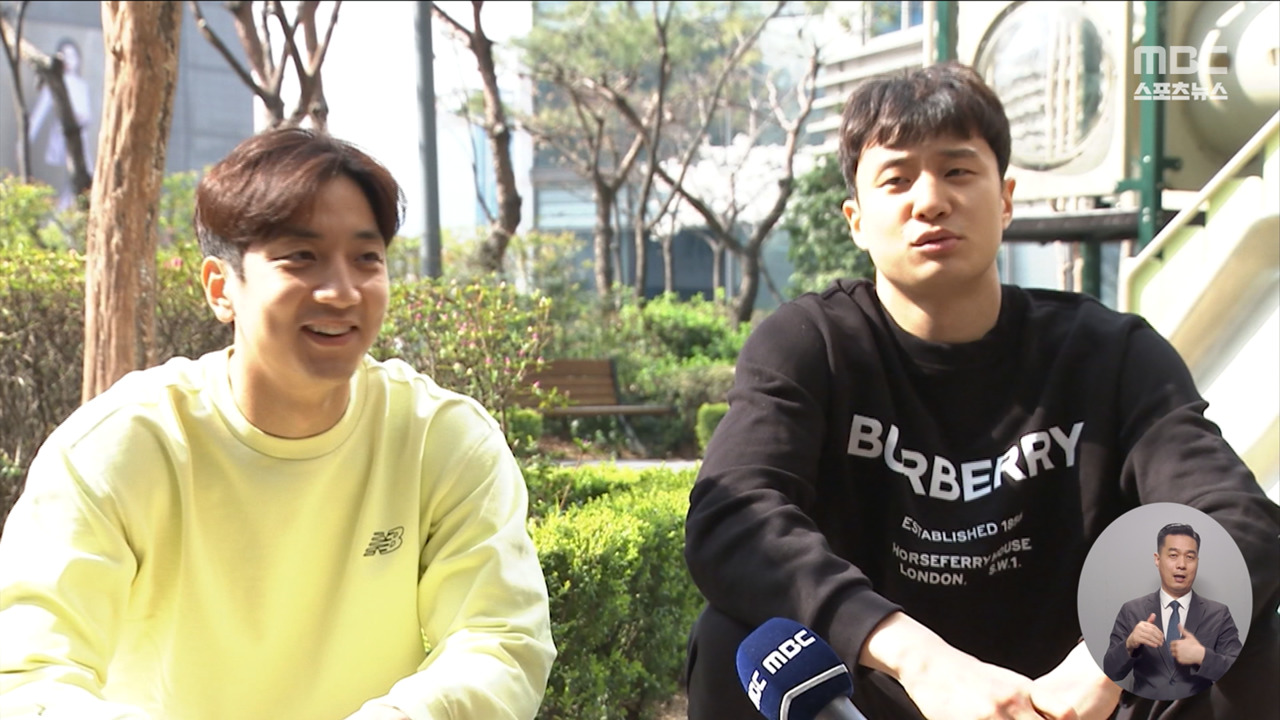 FA 최대어 허훈 KCC로 이적형 허웅과 슈퍼팀 결성