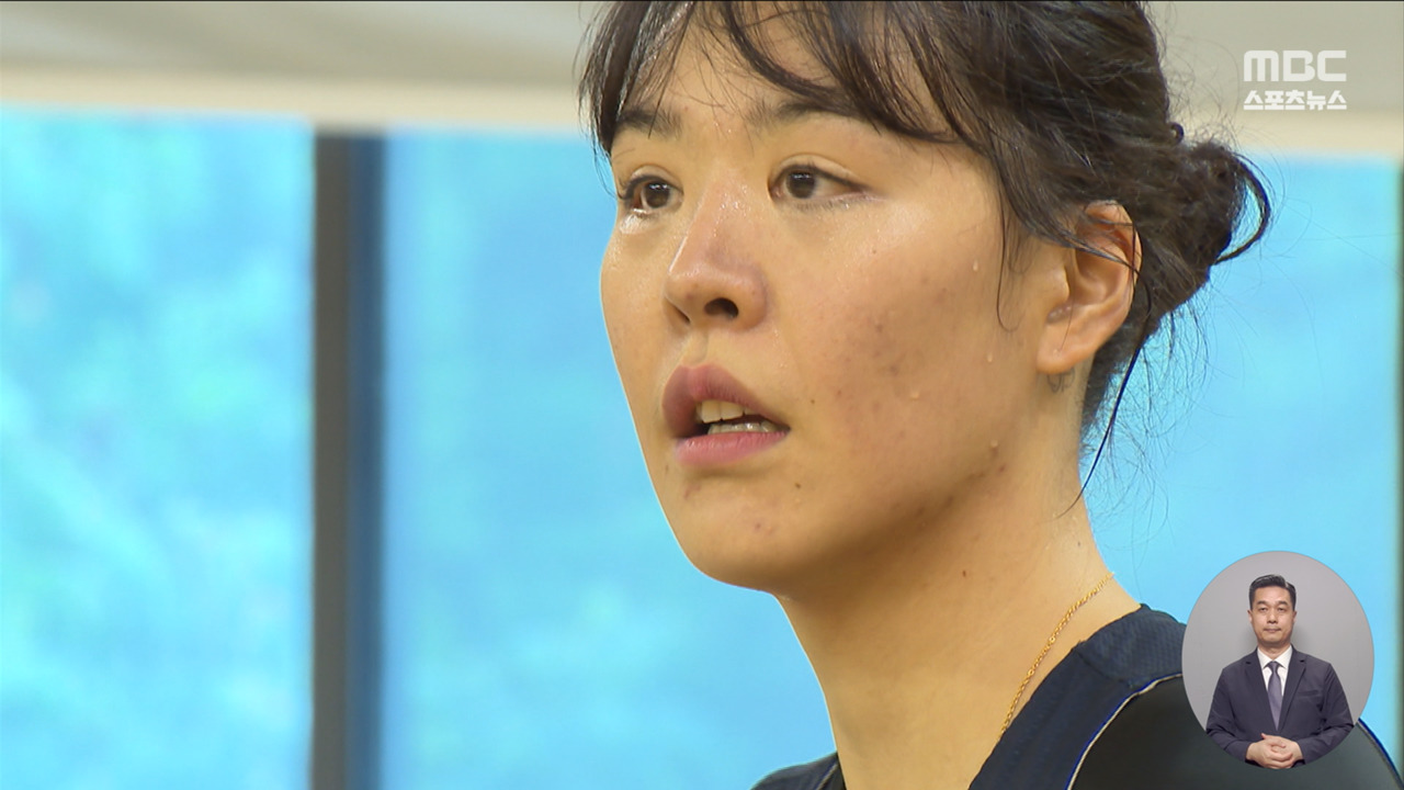 튀르키예서 3점 장착"올해 국제 무대는 다를 거예요"