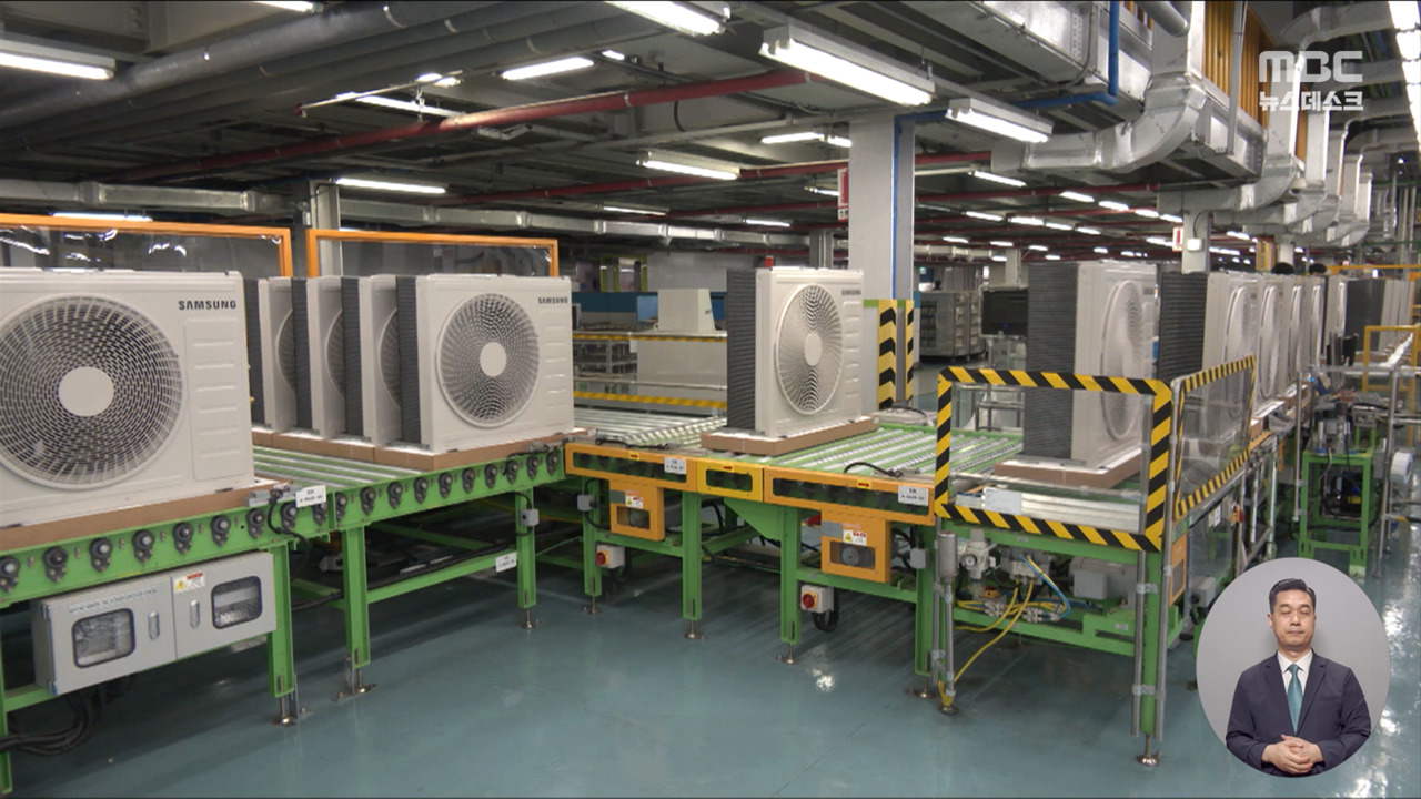 역대급 폭염에 전력사용도 피크정부는 늑장 대책