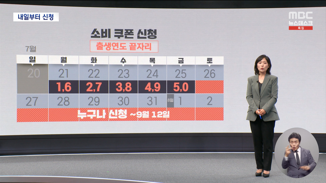 소비쿠폰 사용처 예시