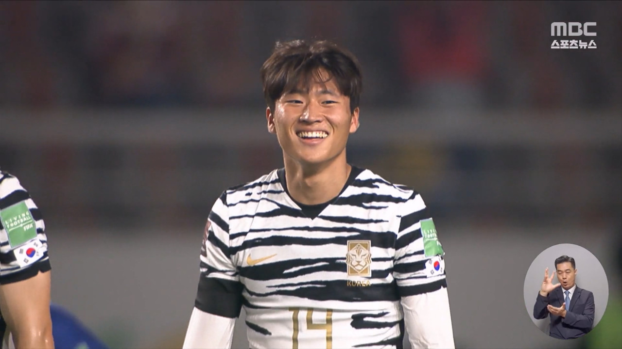 EPL 최고급 스피드"흥민이형은 큰 동기부여"