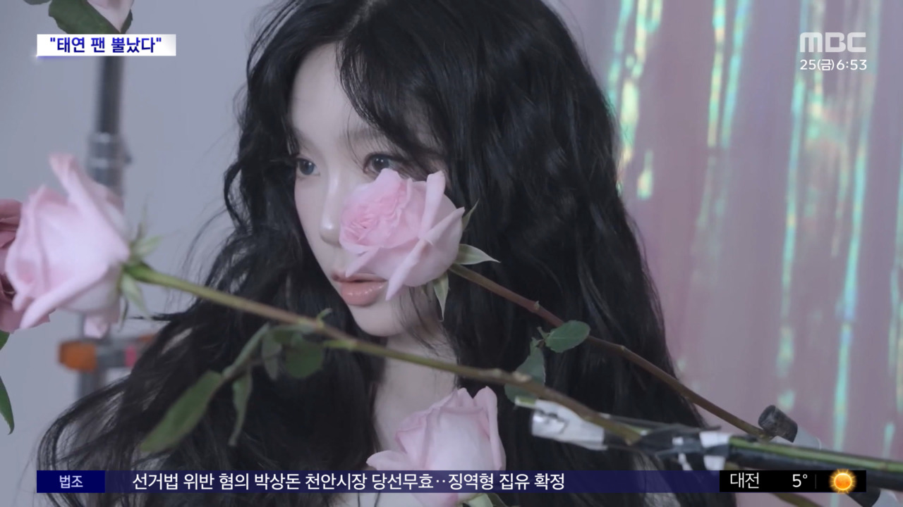 태연 일본 콘서트 취소 사태, 팬들의 빗발치는 항의! SM엔터테인먼트, 공식 사과 및 보상 대책 촉구