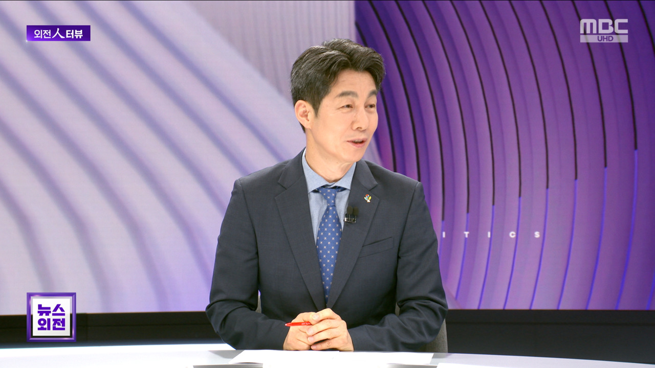 외전인터뷰 "치외법권 출근도 안 해선관위 해체수준에서 다시 시작해야"