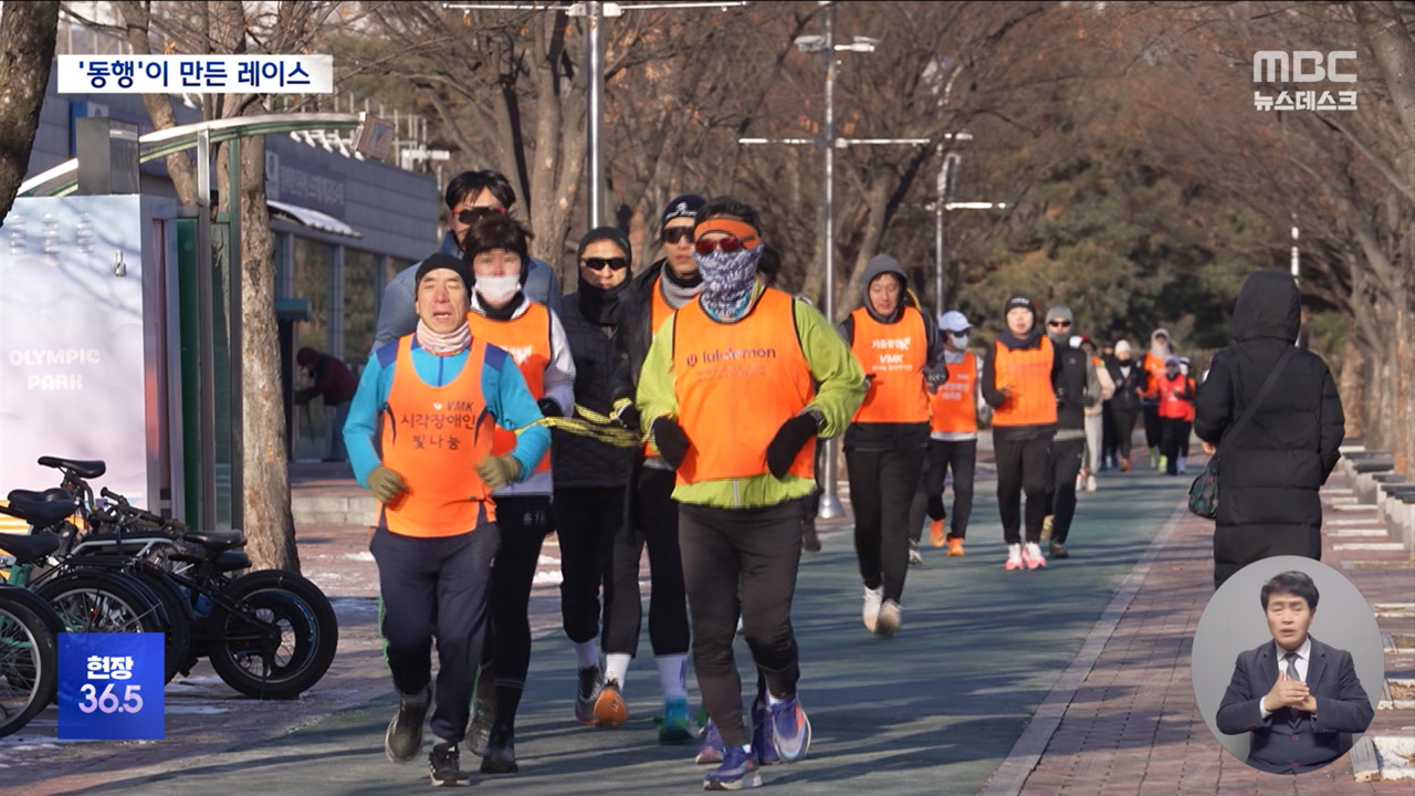 현장365 도전 아닌 일상이었으면운동하는 하루