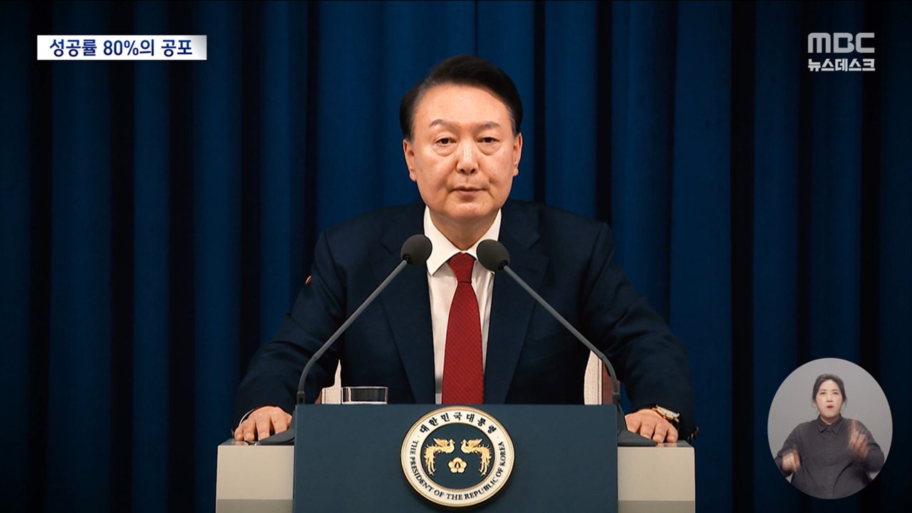 알고보니더위험한위로부터의내란친위쿠데타