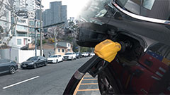 국제유가도 널뛰었다‥7%대 급등하며 다시 100달러 돌파