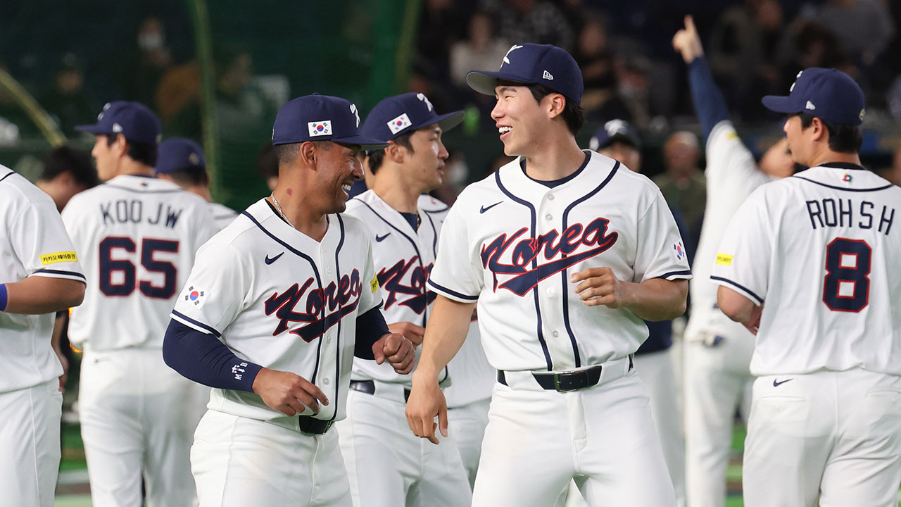 MBC 뉴스 대표팀 체코전 출격 보도 이미지