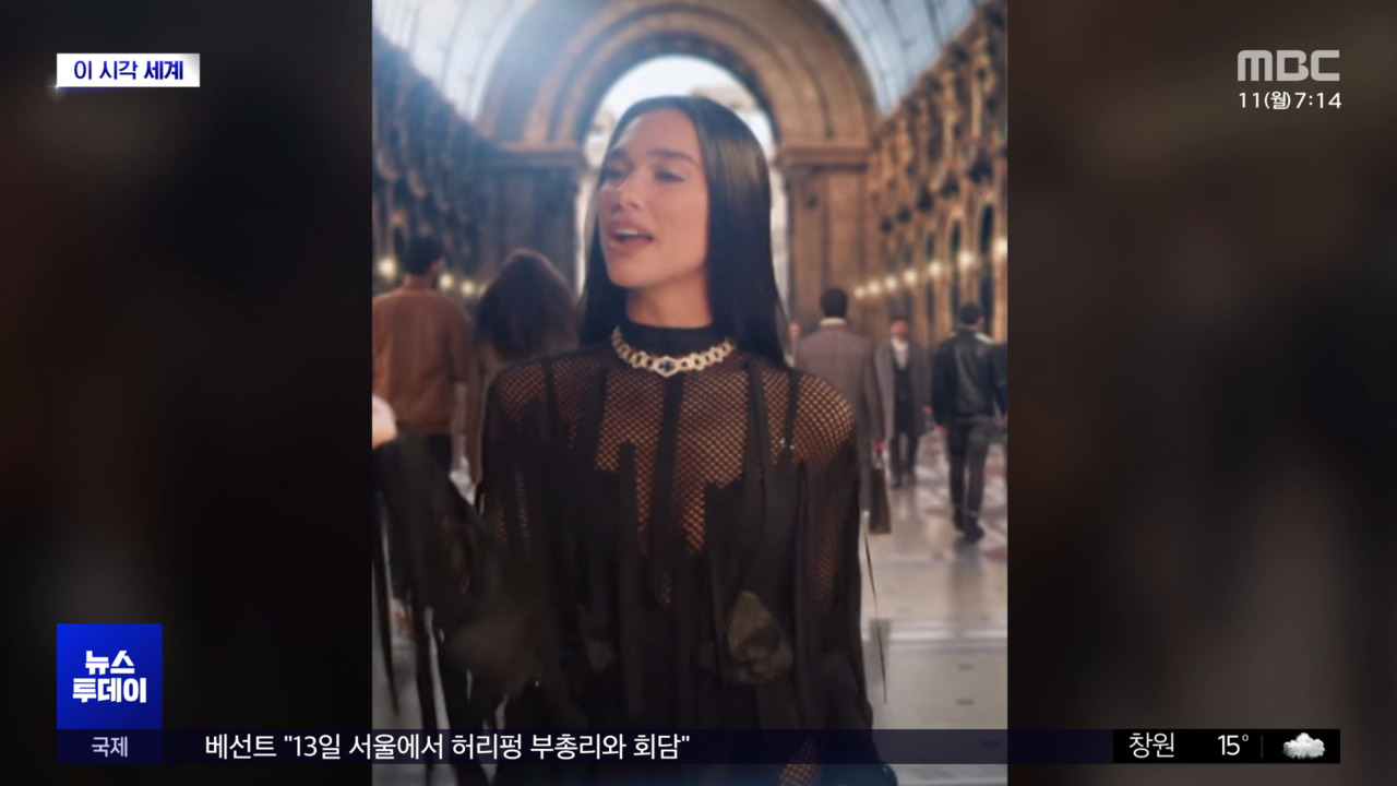 두아 리파가 삼성전자를 상대로 220억 원 소송을 건 충격적인 이유와 퍼블리시티권의 실체