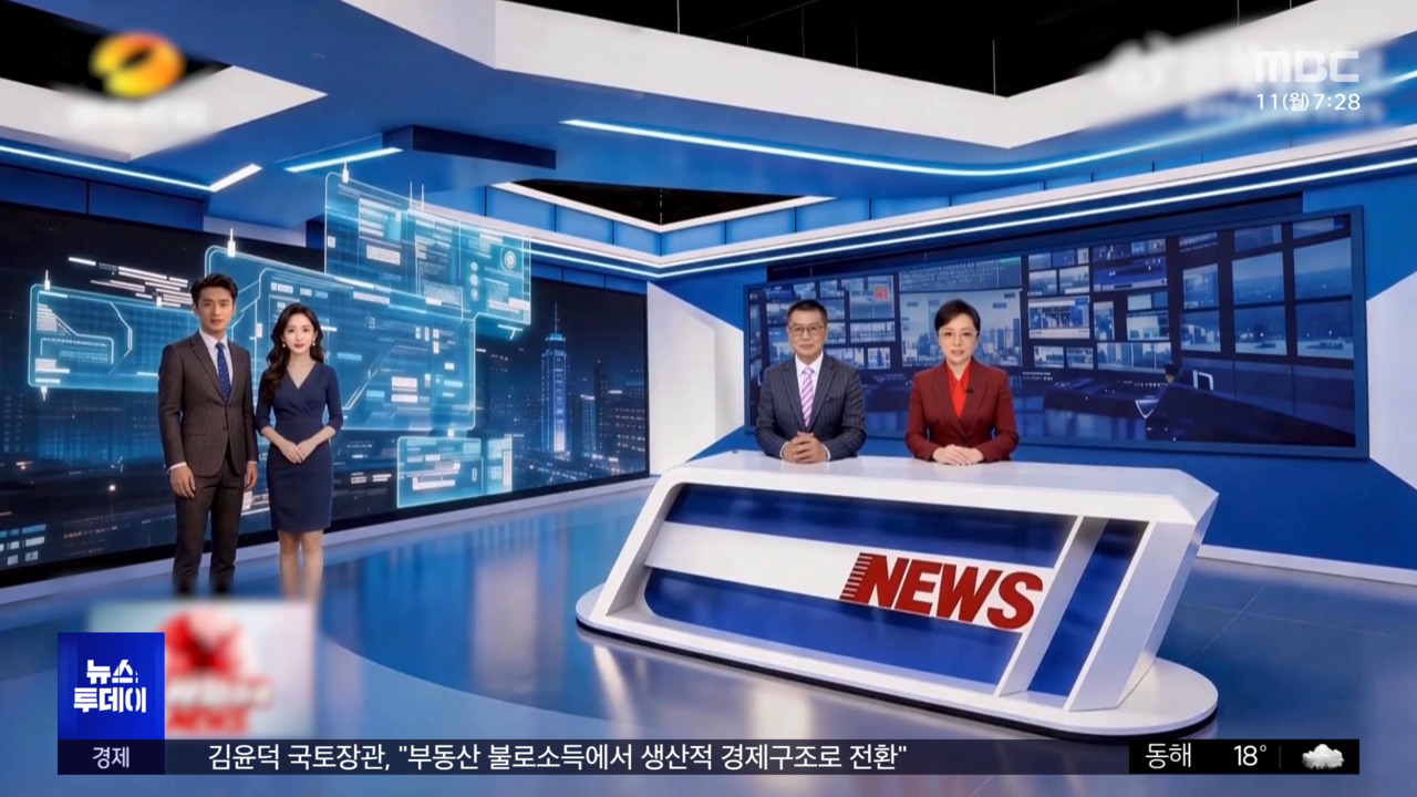 "AI 싸다고 사람 해고는 안 돼"‥첫 번째 판결