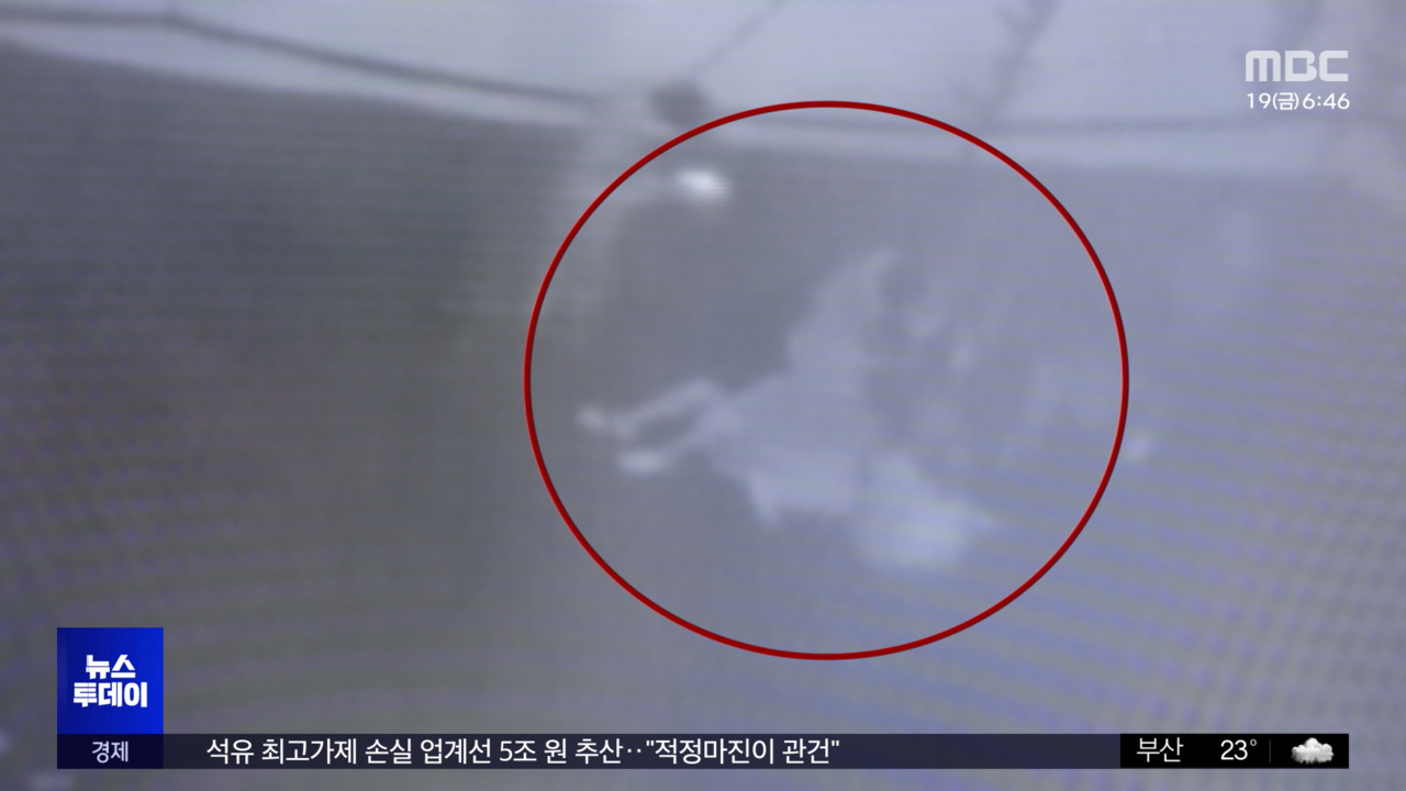 "달팽이 왜 신고했어" 2차 가해에 등교 포기
