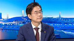 조경태 "징계 실행은 국민의힘 해체하자는 것" [모닝콜]