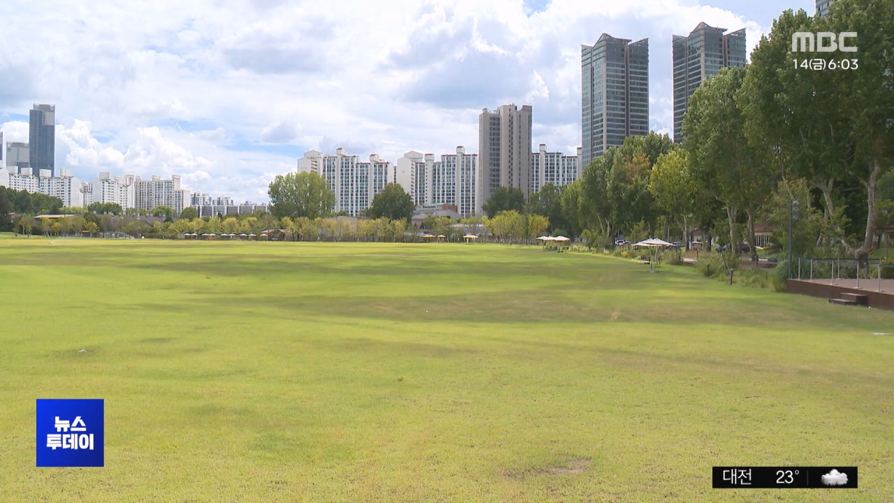 '영끌'했지만 강남·용산 빠져‥재건축·재개발 지원